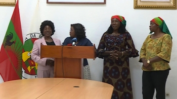 Imagem de Angola – LIMA quer que a CEAST prepare e fiscalize o processo eleitoral angolano, em vez da CNE