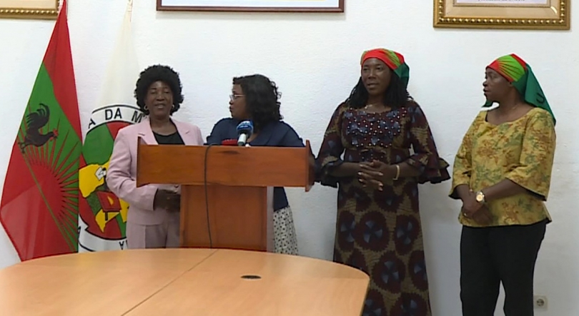 Imagem de Angola - LIMA quer que a CEAST prepare e fiscalize o processo eleitoral angolano, em vez da CNE