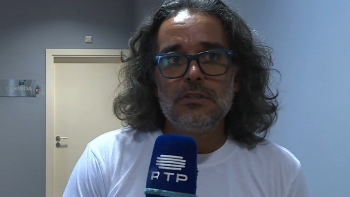 Imagem de Angola – Luaty Beirão considera “perigosa” a proposta de alteração da lei eleitoral
