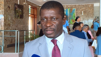 Imagem de Municípios de Quelimane e da Praia pretendem alargar a cooperação