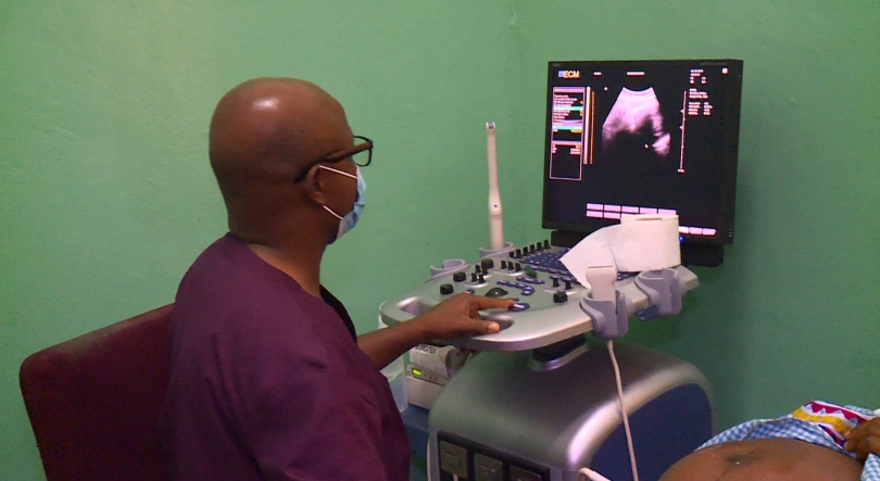 Imagem de Guiné-Bissau - FNUAP entrega kits de saúde reprodutiva para redução de casos de mortalidade materna