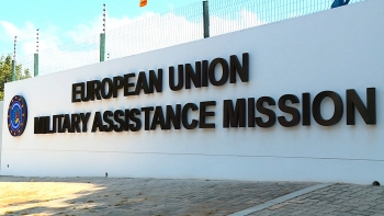 Imagem de Moçambique e UE concordam que Missão de Assistência Militar é estratégica