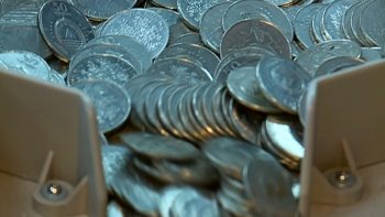 Imagem de Banco de Cabo Verde vai colocar cinco milhões de moedas em circulação