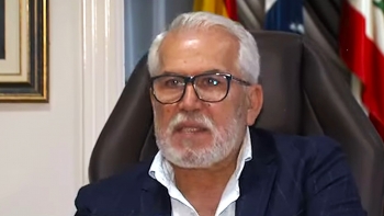 Imagem de Guiné-Bissau – Conselheiro internacional do primeiro-ministro detido em Tenerife