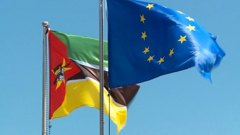 Imagem de Moçambique – EU disponível para apoiar a implementação do compromisso político