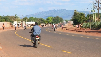 Imagem de Moçambique – Polícia recupera acampamentos de caça atacados na Reserva Especial do Niassa 