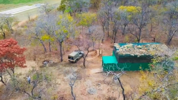 Imagem de Moçambique – Governo está a trabalhar para garantir a segurança na Reserva Especial do Niassa