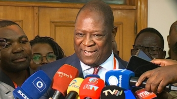 Imagem de Moçambique – Álvaro Massingue é o novo presidente da CTA