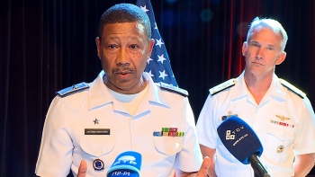 Imagem de Cabo Verde recebe a partir de hoje exercício militar internacional de 11 dias