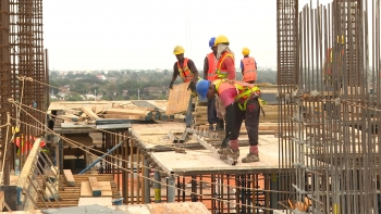 Imagem de Angola – Autoridades avançam com descentralização e desburocratização dos serviços