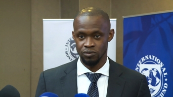 Imagem de Moçambique – FMI disponível para novo programa de assistência