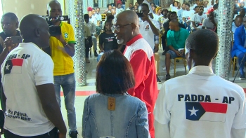 Imagem de Angola – PADDA-AP defende reformas e liderança independente na CNE