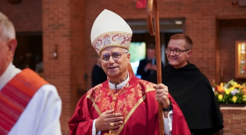 Imagem de Guiné-Bissau – PR deseja “pontificado abençoado” ao Papa Leão XIV