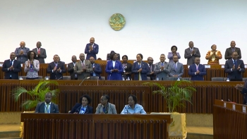 Imagem de Moçambique – Aprovado o Plano Económico e Social e Orçamento do Estado para 2025