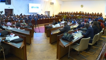 Imagem de Moçambique – Organizações da sociedade civil com dúvidas sobre execução do PESOE 2025