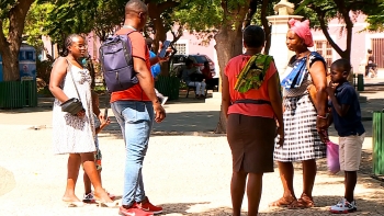 Imagem de Cabo Verde – PR destaca a família como alicerce de valores