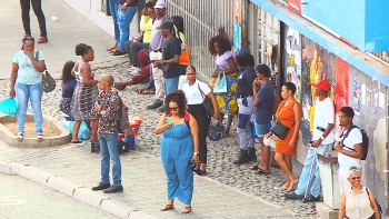 Imagem de Cabo Verde e CEDEAO alinham estratégias de combate ao tráfico de pessoas