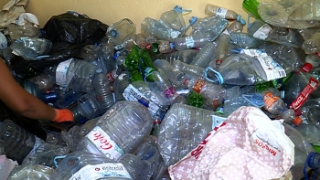 Imagem de Cabo Verde proíbe embalagens e plásticos de utilização única