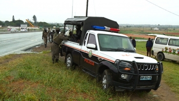 Imagem de Moçambique – Primeira-ministra assegura que morte de José Pedro Silva está a ser investigada
