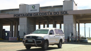 Imagem de Moçambique – Portagens voltam a ser cobradas em várias estradas após meses de suspensão