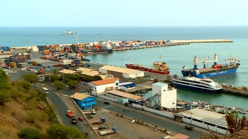 Imagem de Corredor marítimo Praia-Dacar-Abidjan deverá melhorar com projetos do BAD