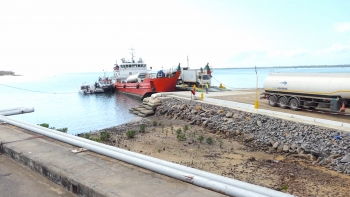 Imagem de Moçambique – Regresso da TotalEnergies a Cabo Delgado anima projeções