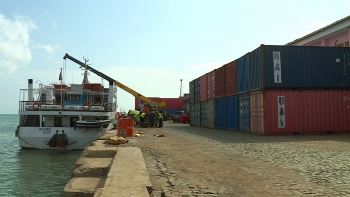 Imagem de São Tomé e Príncipe – PR pede melhores serviços alfandegários para apoiar emigrantes