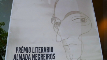 Imagem de São Tomé e Príncipe – Lançado o Prémio literário Almada Negreiros