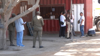 Imagem de Moçambique – Empresário de nacionalidade chinesa raptado em Maputo