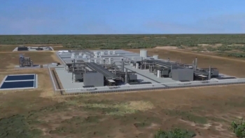 Imagem de Moçambique – Petrolífera estatal e grupo nigeriano querem construir refinaria no país