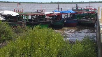 Imagem de Moçambique – Sobe para cinco total de mortos em naufrágio de canoa no centro do país