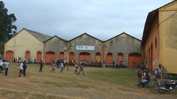 Imagem de São Tomé e Príncipe – Cabo Verde abraça projeto de desenvolvimento integrado da Roça Água-Izé