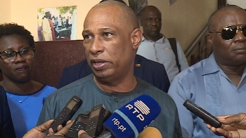 Imagem de Guiné-Bissau – PM destaca importância da transparência no processo eleitoral
