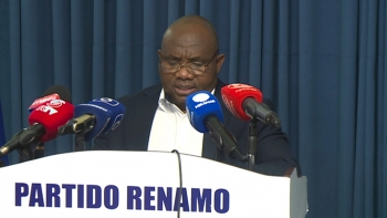 Imagem de Moçambique – Direção da RENAMO propõe encontro nacional com contestatários a liderança da liderança