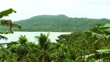 Imagem de São Tomé e Príncipe – Governo prepara plano nacional de adaptação às alterações climáticas