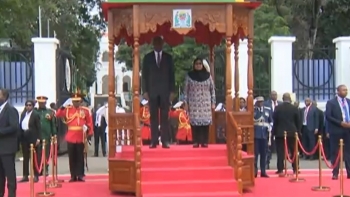 Imagem de Moçambique e Tanzânia assinam acordo para Posto Fronteiriço especial