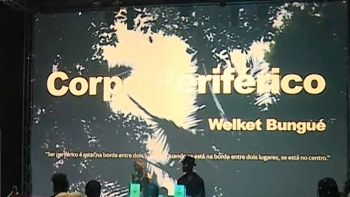 Imagem de Guiné-Bissau – Evento multidisciplinar marca lançamento do livro “Corpo Periférico”