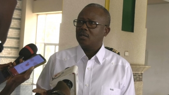 Imagem de Guiné-Bissau – PR promete resposta adequada à manifestação anunciada para domingo