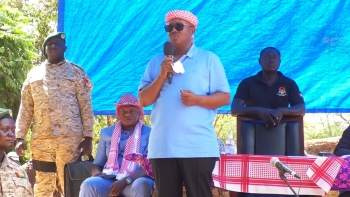 Imagem de Guiné-Bissau – PR estabelece 25 anos como idade mínima para contrair matrimónio