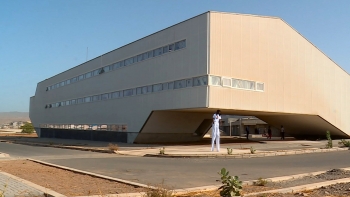 Imagem de Cabo Verde – Inaugurado parque tecnológico, na cidade da Praia