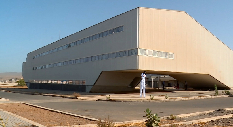 Imagem de Cabo Verde - Inaugurado parque tecnológico, na cidade da Praia