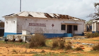Imagem de Moçambique – Governo vai reconstruir mais de 100 postos de saúde afetados por ciclones no norte do país