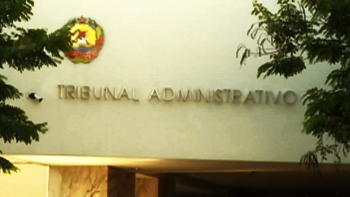 Imagem de Moçambique – Ana Maria Gemo é a nova presidente do Tribunal Administrativo
