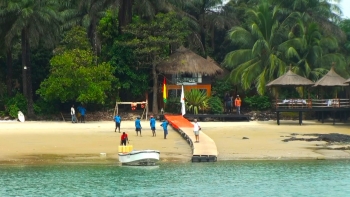 Imagem de  Guiné-Bissau – Associação da Indústria do Turismo pretende impulsionar o setor