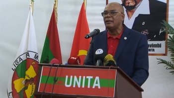 Imagem de Angola – UNITA preparada para governar o país com inclusão em todas as áreas