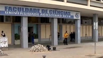 Imagem de Angola – UAN pede abertura de concurso público para novos professores