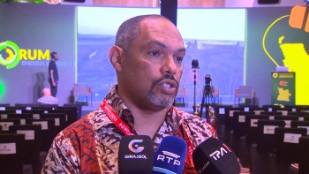 Imagem de Angola – Fundação Kissama preocupada com resíduos sólidos criados pela energia fotovoltaica
