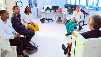 Imagem de Cabo Verde – Portugal vai apoiar a formação de farmacêuticos em áreas como a oncologia