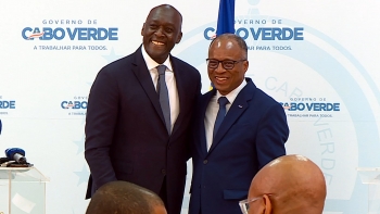 Imagem de Cabo Verde quer apostar no setor da cultura como estratégia de diversificação da economia