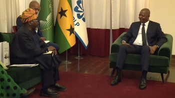 Imagem de São Tomé e Príncipe deverá receber cerca de 7 milhões de euros em apoio direto ao OE